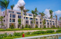 Gem Sky World: Khu đô thị kết nối giá trị sống bền vững và nhân văn