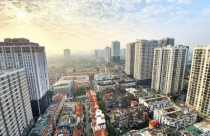 Giá đất tăng khắp nơi, cổ phiếu bất động sản nào đáng để đầu tư?