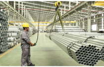 Tự chủ nguyên liệu để giá thép không "lẽo đẽo" theo thị trường