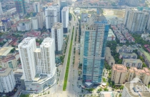 Đất nền lao dốc khi dịch bùng phát, lộ diện những nơi giảm sâu nhất