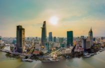 Diễn biến trái ngược trên thị trường bất động sản Hà Nội và TPHCM