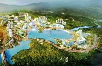 KKT Vân Đồn sắp đón loạt dự án vốn “khủng”