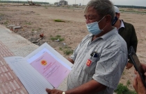 'Siêu sân bay' Long Thành đang xây dựng đến đâu?