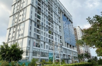Dịch bệnh kéo dài, giá nhà tại TPHCM vẫn ở "trên trời"