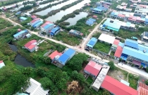 Hải Phòng sẽ cưỡng chế hơn 9 ha đất quốc phòng bị lấn chiếm