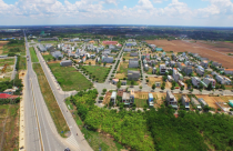 Nóng trong tuần: Bất chấp dịch Covid-19, giá nhà đất vẫn tăng