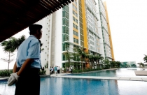 Cẩn trọng khi chuyển đổi đơn vị quản lý chung cư