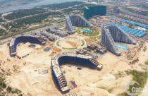 Trần Thái Cam Ranh chèn ép khách hàng tại dự án The Arena Cam Ranh?