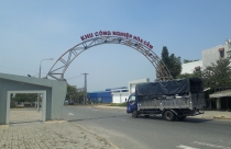 Đà Nẵng phê duyệt 2 khu tái định cư phục vụ giải tỏa Khu công nghiệp Hòa Ninh