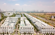 Hệ số K đất ở TP.HCM 2021: Cao nhất 2,5, thấp 1,7