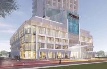 Quảng Bình giao đất xây dự án Movenpick Central trị giá hơn 500 tỉ đồng