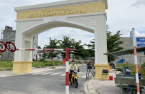Bất thường giao đất 'vàng' ở Bình Dương: Mang cả đất công viên, giao thông... cho doanh nghiệp phân lô