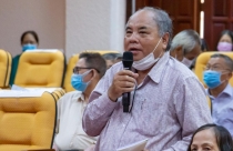 Viện Cấp cao rút kinh nghiệm vụ 'mua nhà 58 tỉ, bán lại 28 tỉ'