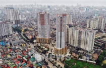 "Bịt lỗ hổng" gây thất thoát nguồn thu từ đất
