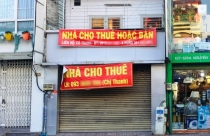 “Đau đầu” với nhà cho thuê