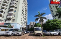 'Nhếch nhác' khu đô thị kiểu mẫu Trung Hòa - Nhân Chính sau quy hoạch 10 năm
