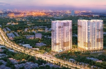 Đất Xanh muốn phát hành tối đa 300 triệu USD trái phiếu trên sàn Singapore