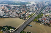 Doanh nghiệp bất động sản bật chế độ “sống chung với dịch"