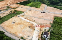 Hiến đất để… bán đất