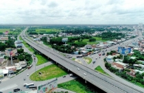 Xây cầu Mã Đà: Từ Bình Phước về sân bay Long Thành chỉ còn 60 phút