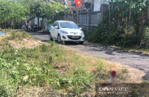 Vụ cắt xén đường và mương nước trong quy hoạch để bán đất ở Thừa Thiên Huế: Không tiếp tục tổ chức đấu giá