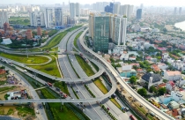 Bất động sản chờ đòn bẩy cực lớn từ những hạ tầng "khủng" sắp triển khai
