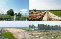 Màn ảo thuật biến 188ha đất công thành đất tư khiến loạt lãnh đạo Bình Dương bị xử lý