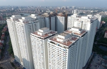Sắp có chế tài mới xử lý vi phạm xây dựng
