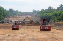 Cao tốc chậm tiến độ do thiếu vật liệu, Chính phủ ban hành cơ chế đặc thù