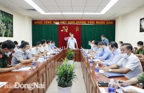 Phân khu B3 được đề xuất phân chia thành 3 khu đô thị chính