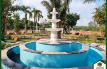Nhu cầu nhà ở tại Bình Phước tăng vọt năm 2021
