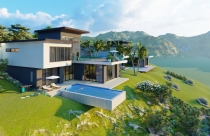 Bất động sản nghỉ dưỡng ven đô đang... "sớm nở, tối tàn"