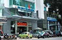 Vi phạm chứng khoán, Tổng Công ty Xây dựng Hà Nội bị phạt 70 triệu đồng
