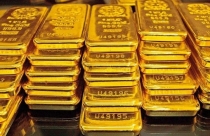 Điểm tin sáng: Giá vàng giảm mạnh, rời ngưỡng 1.800 USD/ounce