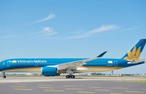 Vietnam Airlines âm vốn chủ sở hữu nên cổ phiếu bị cắt giao dịch margin