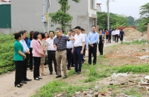 Xử lý dự án sử dụng đất chậm triển khai: Kiến nghị nhiều giải pháp