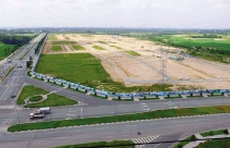 Nhiều cán bộ cao cấp Bình Dương "chìm" cùng Tổng công ty 3/2