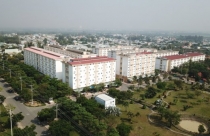 Đồng Nai cho phép chuyển mục đích sử dụng 10 ha đất thực hiện Khu nhà ở công nhân khu công nghiệp của IDICO