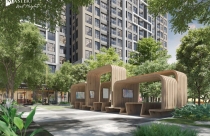 Masterise Homes ra mắt thêm sản phẩm bất động sản quốc tế tại phía Tây Hà Nội