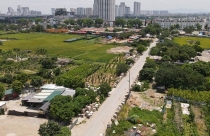 Nhà xưởng, lán trại trái phép mọc khắp Nam Từ Liêm: Cơ quan chức năng bất lực hay làm ngơ?