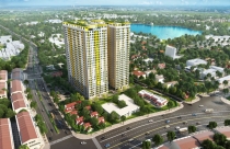 Căn hộ giá 1,5 tỷ đồng đang dần “tuyệt chủng”?
