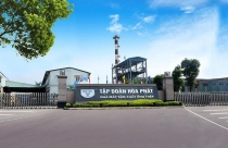 Hòa Phát tăng vốn thêm 2.000 tỷ đồng cho công ty sản phẩm thép
