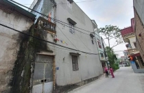 Kiểm điểm loạt cán bộ vụ báo cáo sai nguồn gốc đất dự án khu đấu giá ở Sóc Sơn