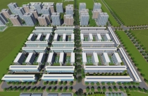 Dự án nhà ở xã hội hơn 700 tỉ ở Cà Mau tìm nhà đầu tư