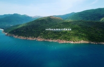 Bình Định: Dự án Paradise Resort Quy Nhơn tiếp tục… chậm tiến độ thêm 3 năm!