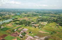 Đất nền vùng ven vật vã tìm khách trong cơn dịch