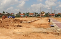 Nghệ An: Nhiều người bỏ cọc cả trăm triệu, 'tháo chạy' khỏi lô đất trúng đấu giá