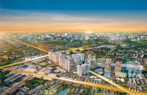 Chuẩn sống quốc tế - đặc quyền dành riêng cho cư dân The Metrolines