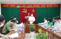 Thành lập tổ công tác xử lý vướng mắc đối với đất 'giấy tay' thuộc dự án sân bay Long Thành
