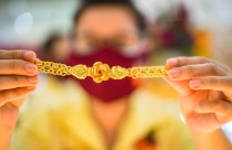 Tuần ảm đạm nhất trên thị trường vàng từ đầu năm